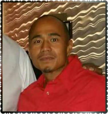 Photo of Darrell S.