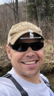 photo of Robert S.
