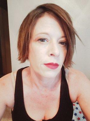 photo of Michelle B.