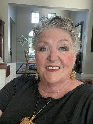 Photo of Susan S.