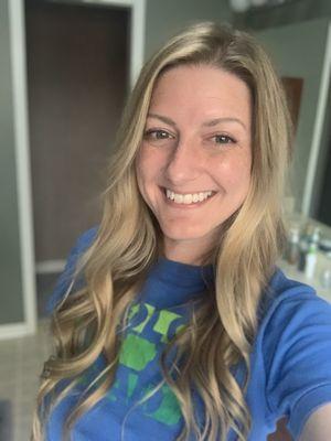 photo of Samantha M.