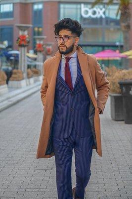 Photo of Alberto V.