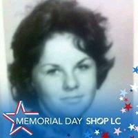 photo of Jacqueline C.