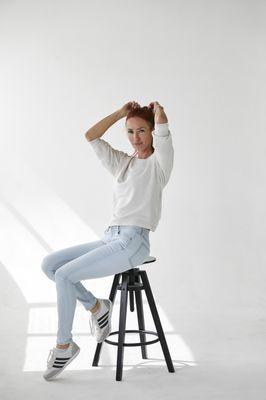Photo of Anya T.