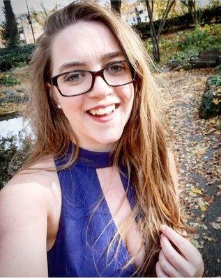 Photo of Madison D.