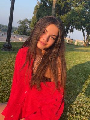 Photo of Alivia J.