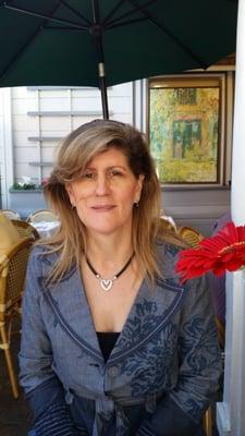 Photo of Janet A.