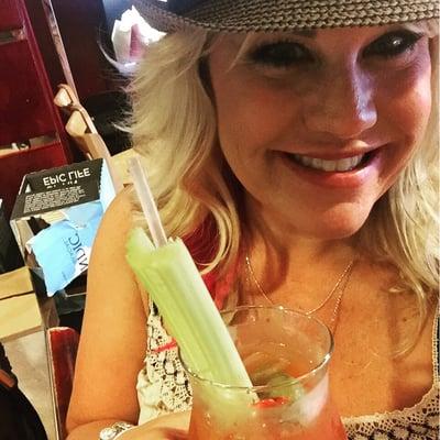 photo of Kathleen W.