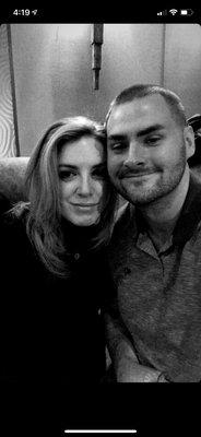 photo of Stephanie V.