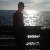 Photo of Johnny J.