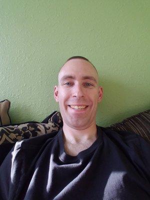 Photo of Colin R.