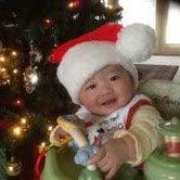 Photo of Jing Z.