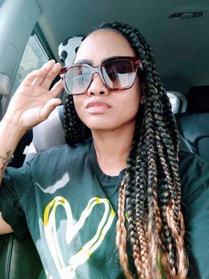 photo of Kimberly C.