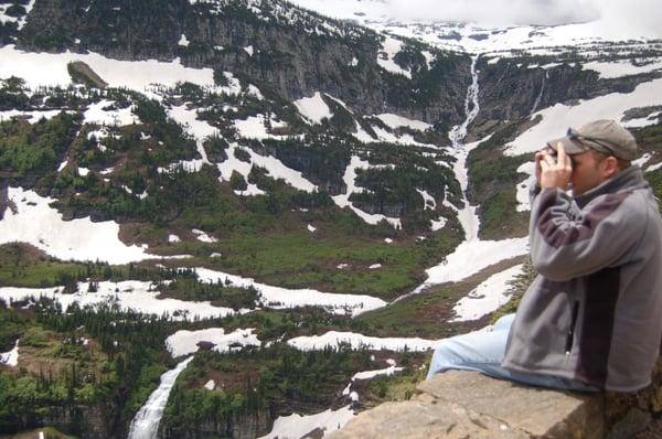 photo of Christopher C.