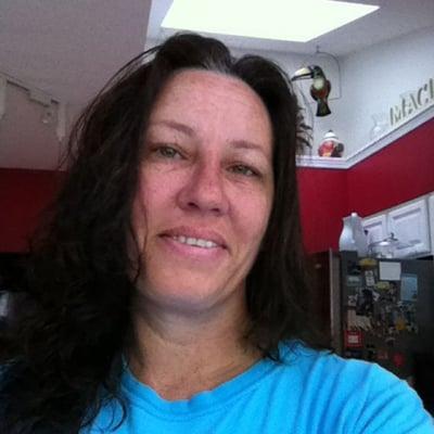 Photo of Sherry N.