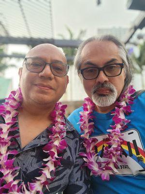 photo of Juan Manuel E.