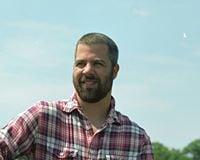 Photo of Neal C.