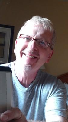 Photo of Greg P.