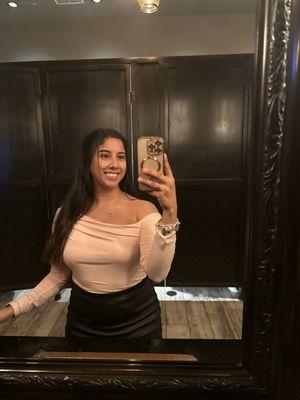 photo of Gabriela M.