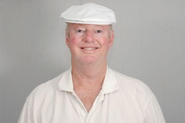 Photo of Donald O.