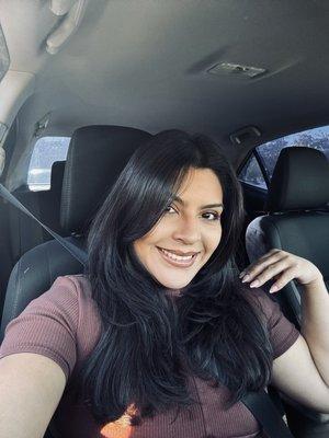 Photo of Jessika G.