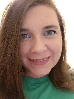 photo of Jennifer U.