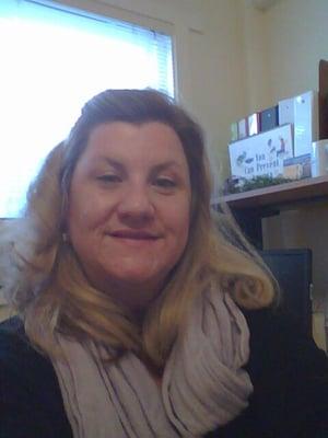 Photo of Shannon E.