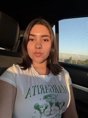 Photo of Melody G.