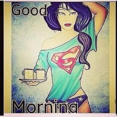 photo of Christina M.