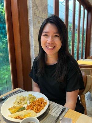 Photo of Jessica H.
