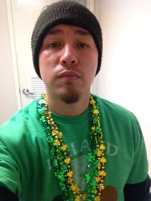 Photo of Shaun S.