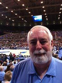 Photo of Ronnie B.