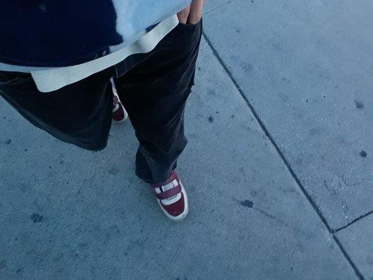 photo of Alexander S.