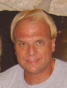 Photo of Bobby P.