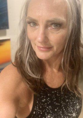 photo of Christina J.