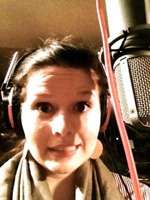 Photo of Amanda C.
