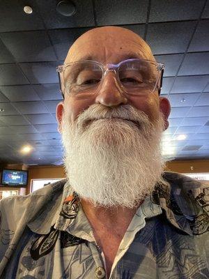 Photo of John S.