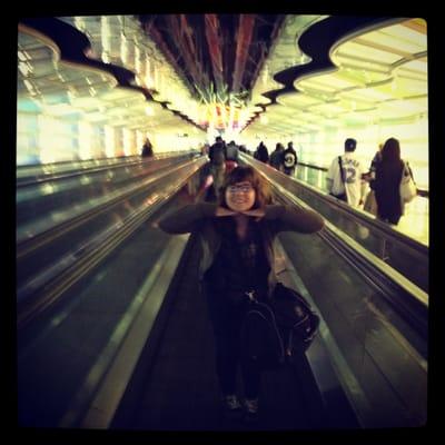 photo of Marianna J.