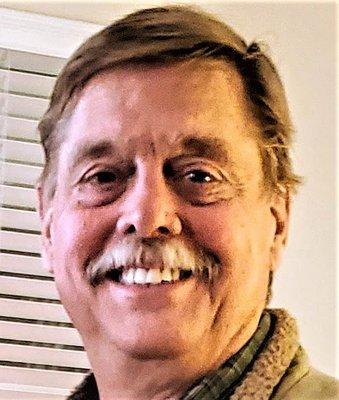 Photo of Bob P.