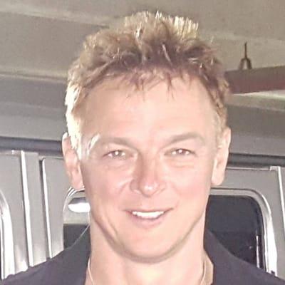 Photo of Sam F.