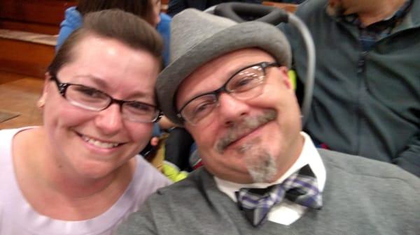 photo of Terrence M.