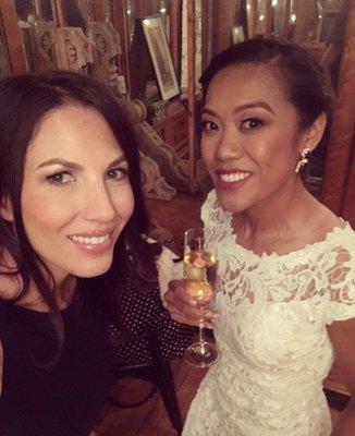 photo of Kimberly P.