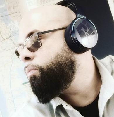 Photo of Scott P.