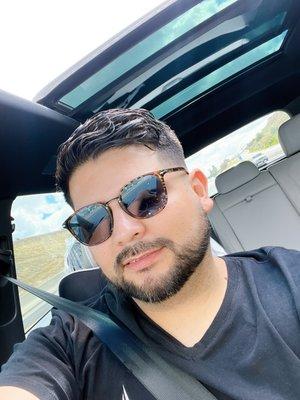Photo of Andres G.