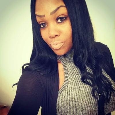 Photo of Gizelle S.