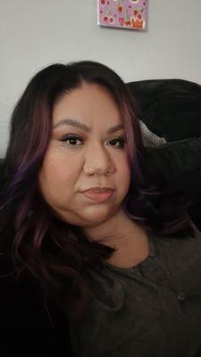Photo of Gabrielle H.