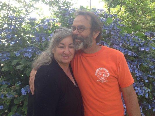 photo of Lee And Verla B.