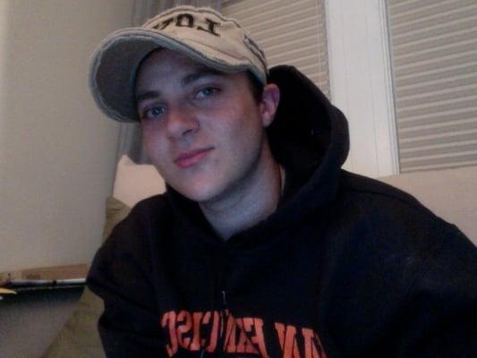 Photo of Sebastian B.