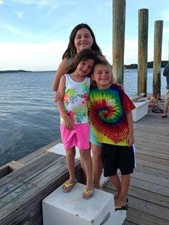 photo of Stephanie M.