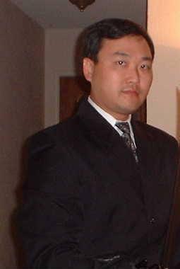 Photo of Stephen H.